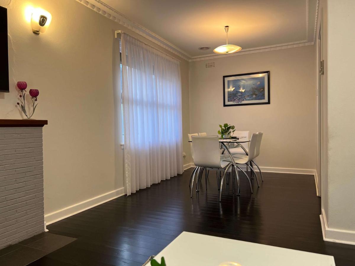 Hamilton'S Queanbeyan Motel Bagian luar foto